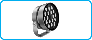 061-AZOOD LED FLOOD LIGHT 1157